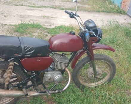 Минск Другая, объемом двигателя 0 л и пробегом 0 тыс. км за 191 $, фото 1 на Automoto.ua