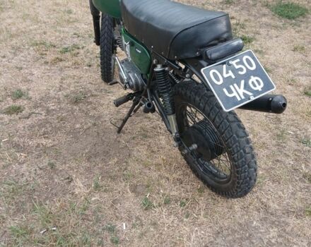 Минск Другая, объемом двигателя 0.13 л и пробегом 0 тыс. км за 775 $, фото 3 на Automoto.ua