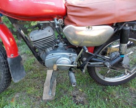 Мінськ Інша, об'ємом двигуна 0.13 л та пробігом 0 тис. км за 243 $, фото 3 на Automoto.ua