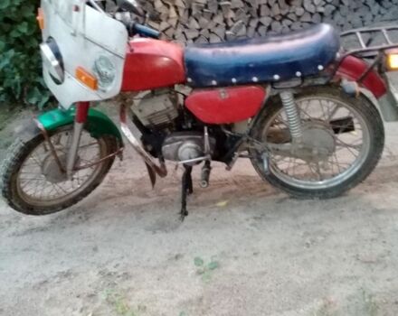 Мінськ Інша, об'ємом двигуна 0.13 л та пробігом 0 тис. км за 243 $, фото 1 на Automoto.ua