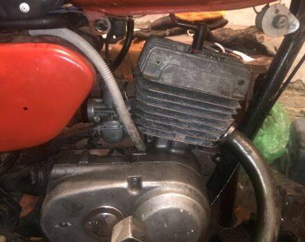 Минск Другая, объемом двигателя 0.13 л и пробегом 0 тыс. км за 190 $, фото 1 на Automoto.ua