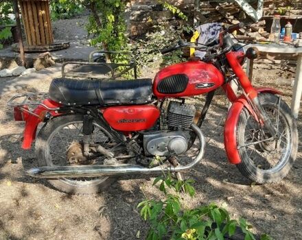 Мінськ Інша, об'ємом двигуна 0.13 л та пробігом 0 тис. км за 315 $, фото 8 на Automoto.ua