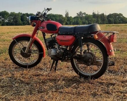 Мінськ Інша, об'ємом двигуна 0.13 л та пробігом 0 тис. км за 315 $, фото 1 на Automoto.ua