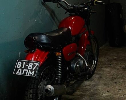 Минск Другая, объемом двигателя 0.13 л и пробегом 0 тыс. км за 263 $, фото 1 на Automoto.ua