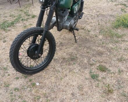 Минск Другая, объемом двигателя 0.13 л и пробегом 0 тыс. км за 775 $, фото 4 на Automoto.ua
