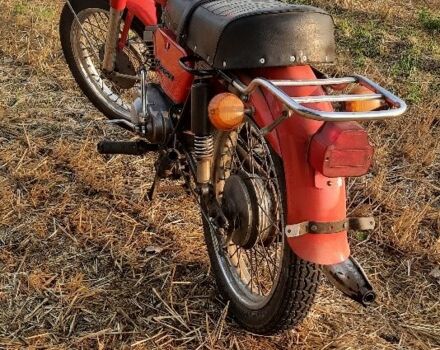Мінськ Інша, об'ємом двигуна 0.13 л та пробігом 0 тис. км за 315 $, фото 2 на Automoto.ua
