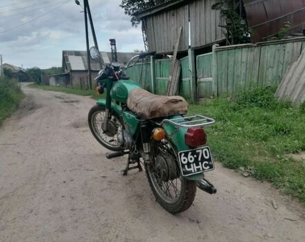 Мінськ Інша, об'ємом двигуна 0.13 л та пробігом 0 тис. км за 218 $, фото 3 на Automoto.ua