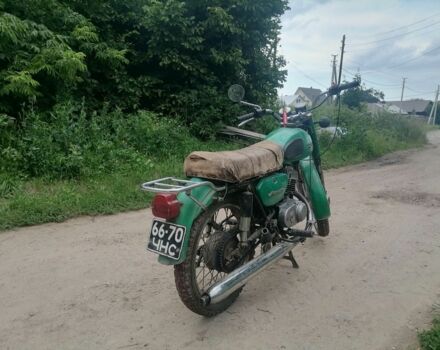 Мінськ Інша, об'ємом двигуна 0.13 л та пробігом 0 тис. км за 218 $, фото 4 на Automoto.ua