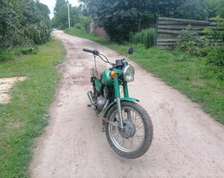 Мінськ Інша, об'ємом двигуна 0.13 л та пробігом 0 тис. км за 218 $, фото 6 на Automoto.ua