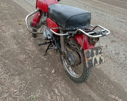 Мінськ Інша, об'ємом двигуна 0.13 л та пробігом 0 тис. км за 239 $, фото 3 на Automoto.ua