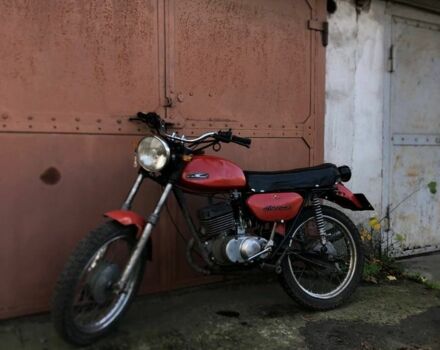 Минск Другая, объемом двигателя 0.13 л и пробегом 0 тыс. км за 263 $, фото 3 на Automoto.ua