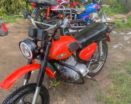 Мінськ Інша, об'ємом двигуна 0.13 л та пробігом 0 тис. км за 218 $, фото 5 на Automoto.ua