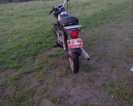 Мінськ Інша, об'ємом двигуна 0.13 л та пробігом 0 тис. км за 218 $, фото 2 на Automoto.ua