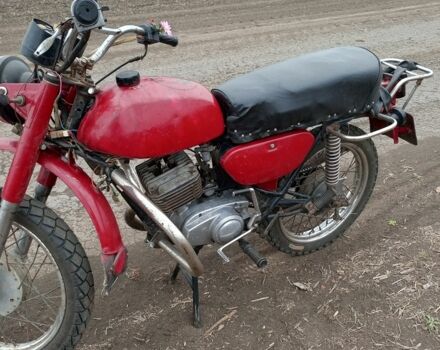 Мінськ Інша, об'ємом двигуна 0.13 л та пробігом 0 тис. км за 239 $, фото 4 на Automoto.ua