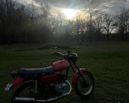 Минск Другая, объемом двигателя 0.13 л и пробегом 0 тыс. км за 263 $, фото 2 на Automoto.ua