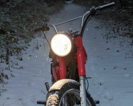 Мінськ Інша, об'ємом двигуна 0.14 л та пробігом 0 тис. км за 120 $, фото 4 на Automoto.ua