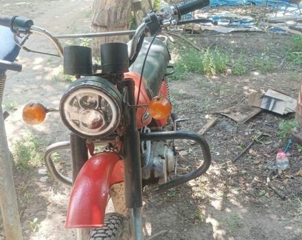 Мінськ Інша, об'ємом двигуна 0.13 л та пробігом 0 тис. км за 218 $, фото 4 на Automoto.ua