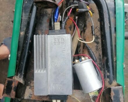 Мінськ Інша, об'ємом двигуна 0.13 л та пробігом 0 тис. км за 218 $, фото 1 на Automoto.ua