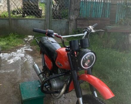 Мінськ Інша, об'ємом двигуна 0.13 л та пробігом 0 тис. км за 218 $, фото 6 на Automoto.ua
