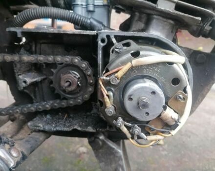 Мінськ Інша, об'ємом двигуна 0.13 л та пробігом 0 тис. км за 218 $, фото 2 на Automoto.ua