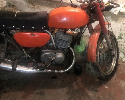 Минск Другая, объемом двигателя 0.13 л и пробегом 0 тыс. км за 190 $, фото 2 на Automoto.ua