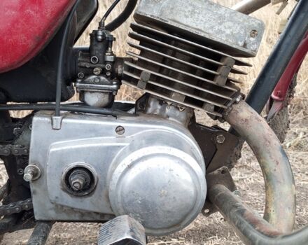 Мінськ Інша, об'ємом двигуна 0.13 л та пробігом 0 тис. км за 239 $, фото 5 на Automoto.ua