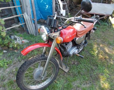 Мінськ Інша, об'ємом двигуна 0.13 л та пробігом 0 тис. км за 243 $, фото 2 на Automoto.ua