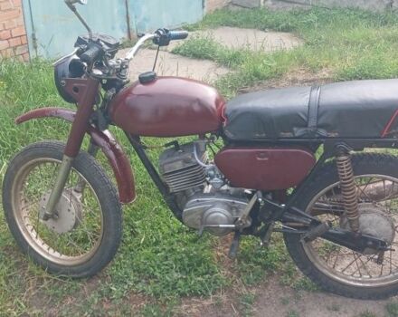 Минск Другая, объемом двигателя 0 л и пробегом 0 тыс. км за 191 $, фото 2 на Automoto.ua