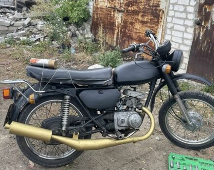 Мінськ Інша, об'ємом двигуна 0.13 л та пробігом 0 тис. км за 146 $, фото 3 на Automoto.ua
