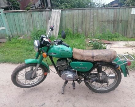 Мінськ Інша, об'ємом двигуна 0.13 л та пробігом 0 тис. км за 218 $, фото 5 на Automoto.ua