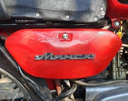Мінськ Інша, об'ємом двигуна 0.13 л та пробігом 0 тис. км за 315 $, фото 7 на Automoto.ua