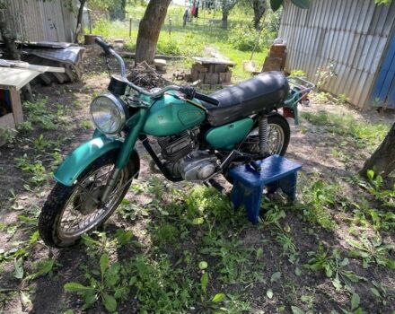 Минск Другая, объемом двигателя 0.13 л и пробегом 0 тыс. км за 158 $, фото 2 на Automoto.ua