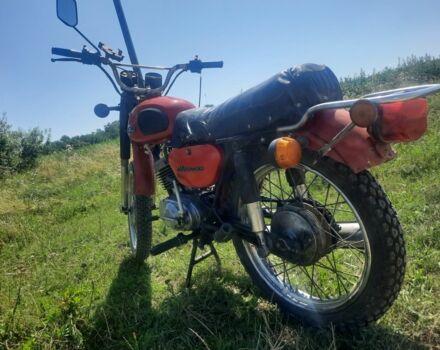 Минск Другая, объемом двигателя 0.13 л и пробегом 0 тыс. км за 291 $, фото 3 на Automoto.ua