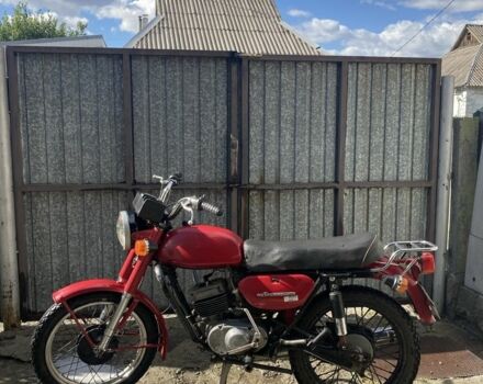 Минск Другая, объемом двигателя 0.13 л и пробегом 0 тыс. км за 479 $, фото 3 на Automoto.ua