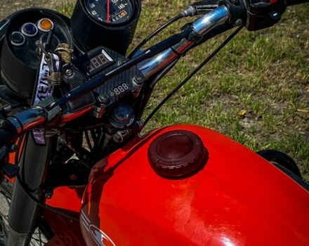 Минск Другая, объемом двигателя 0.13 л и пробегом 0 тыс. км за 388 $, фото 2 на Automoto.ua