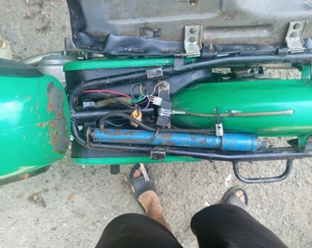 Мінськ Інша, об'ємом двигуна 0.13 л та пробігом 0 тис. км за 303 $, фото 5 на Automoto.ua