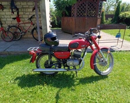 Мінськ Інша, об'ємом двигуна 0.13 л та пробігом 0 тис. км за 158 $, фото 2 на Automoto.ua