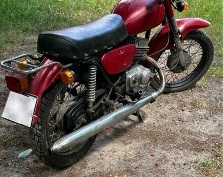 Мінськ Інша, об'ємом двигуна 0.13 л та пробігом 0 тис. км за 299 $, фото 5 на Automoto.ua