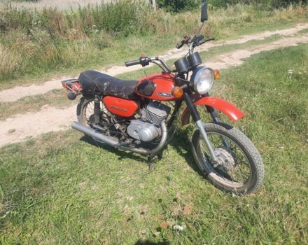 Минск Другая, объемом двигателя 0.13 л и пробегом 0 тыс. км за 291 $, фото 6 на Automoto.ua
