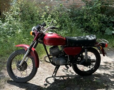 Мінськ Інша, об'ємом двигуна 0.13 л та пробігом 0 тис. км за 299 $, фото 1 на Automoto.ua