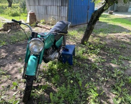 Минск Другая, объемом двигателя 0.13 л и пробегом 0 тыс. км за 158 $, фото 1 на Automoto.ua