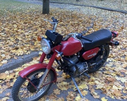 Минск Другая, объемом двигателя 0.13 л и пробегом 0 тыс. км за 479 $, фото 1 на Automoto.ua