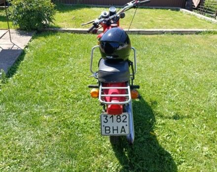 Мінськ Інша, об'ємом двигуна 0.13 л та пробігом 0 тис. км за 158 $, фото 3 на Automoto.ua