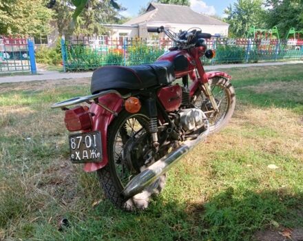 Мінськ Інша, об'ємом двигуна 0.13 л та пробігом 0 тис. км за 14200 $, фото 2 на Automoto.ua