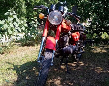 Минск Другая, объемом двигателя 0.13 л и пробегом 0 тыс. км за 364 $, фото 1 на Automoto.ua