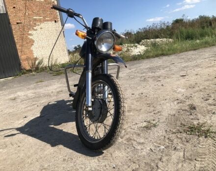 Мінськ Інша, об'ємом двигуна 0.13 л та пробігом 0 тис. км за 194 $, фото 7 на Automoto.ua