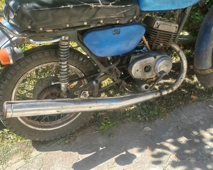 Мінськ Інша, об'ємом двигуна 0.13 л та пробігом 0 тис. км за 122 $, фото 3 на Automoto.ua