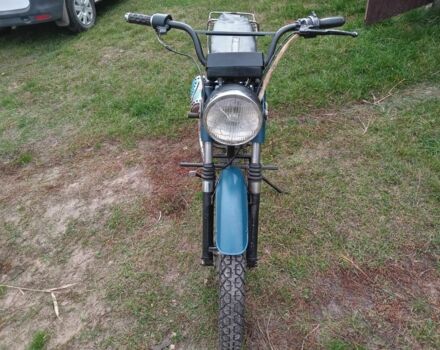 Минск Другая, объемом двигателя 0 л и пробегом 0 тыс. км за 60 $, фото 2 на Automoto.ua