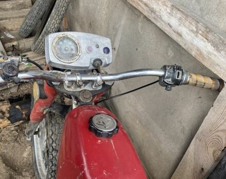 Минск Другая, объемом двигателя 0.13 л и пробегом 0 тыс. км за 121 $, фото 3 на Automoto.ua