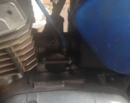 Мінськ Інша, об'ємом двигуна 0.13 л та пробігом 0 тис. км за 122 $, фото 4 на Automoto.ua